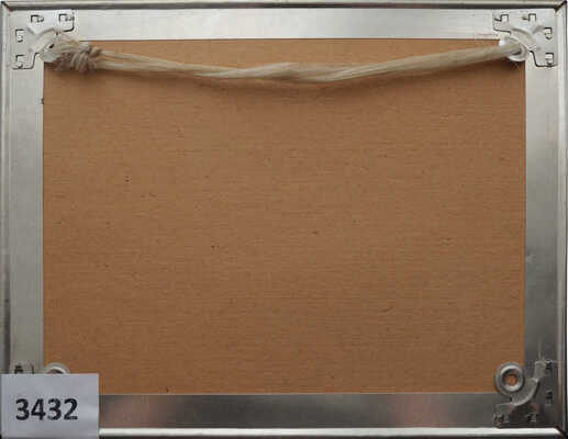 Неизвестный художник. Осень 